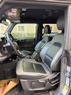 فورد برونكو